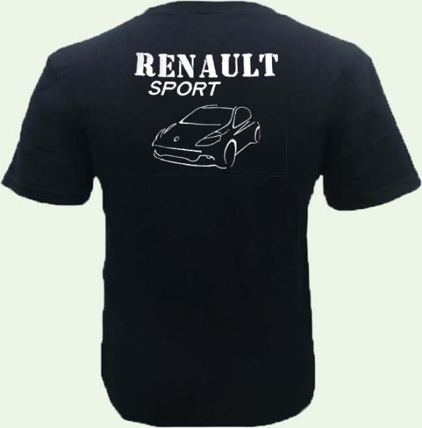 Renault T-Shirt